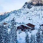 Camoscio Hotel Rocca Pietore