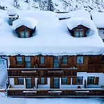 Hotel Camoscio Rocca Pietore