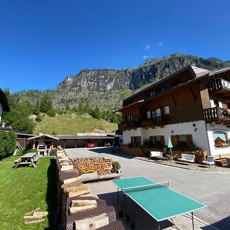Hotel Camoscio