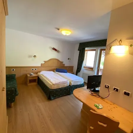 Hotel Camoscio