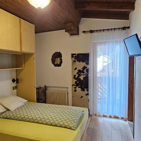 Camoscio Hotel