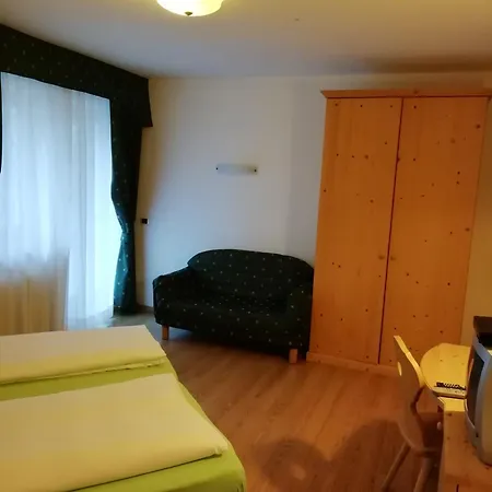 Hotel Camoscio Rocca Pietore