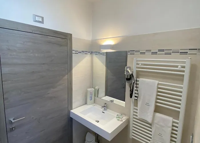 Camoscio Hotel Rocca Pietore