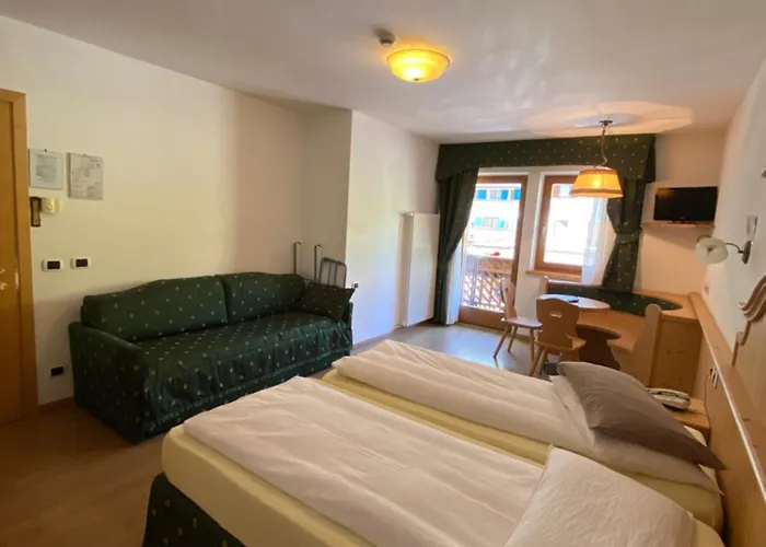 Camoscio Rocca Pietore