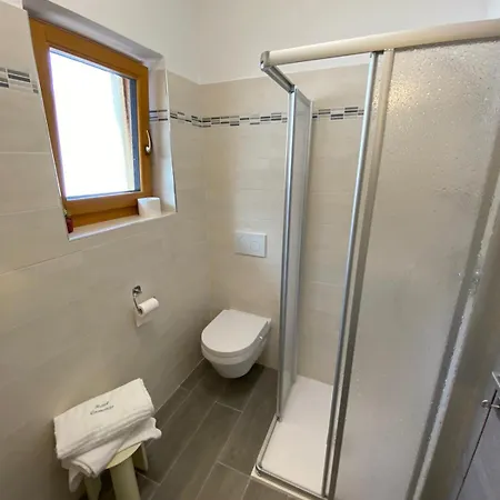 Ξενοδοχείο Camoscio