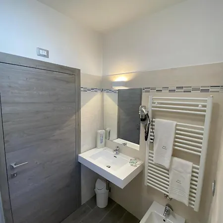 Camoscio Hotel Rocca Pietore